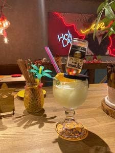 メキシコ酒場 メヒカナリア