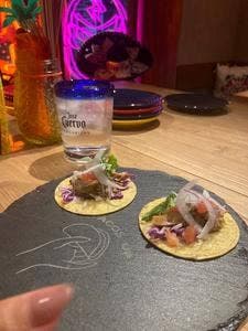 メキシコ酒場 メヒカナリア