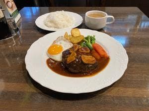 Kitchen Y's