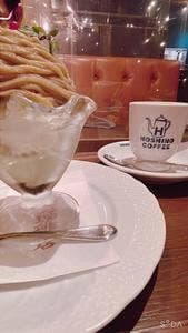 星乃珈琲店 アミュプラザ鹿児島店