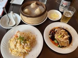 上海小籠包 祥瑞