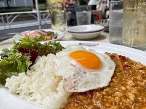 Merengue 渋谷店