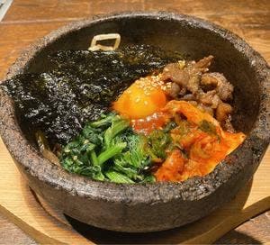 焼肉ビストロ 牛印 京橋エドグラン店