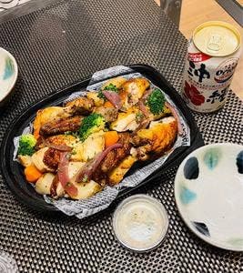 Encinitas 辻堂店