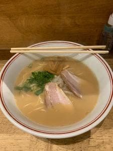 広島らーめん たかひろ