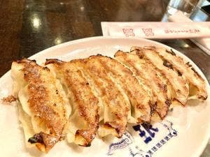 珉珉 京橋店