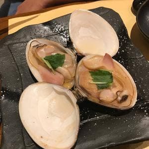 炉端焼き 門
