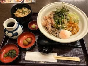 そじ坊 名古屋栄スカイル店