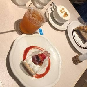 ラ・メゾン アンソレイユ ターブル グランデュオ蒲田店