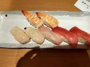 鮨アカデミー 銀座店