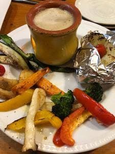 トムボーイ カフェ 十条店