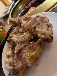 焼肉専門店 義城苑