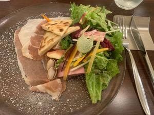 クッチーナ イタリアーナ ラ コッリーナ