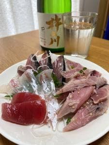 玄界灘漁師会 直売所