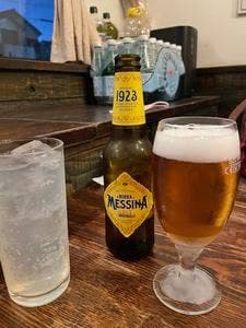 武庫之荘イタリアン 小麦バル