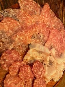 武庫之荘イタリアン 小麦バル