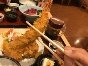 豊美食堂