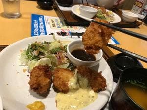 ガスト 横芝町店