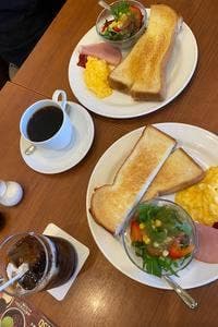 珈琲館 熊取店