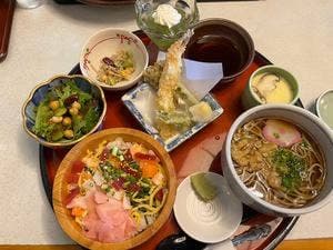 すぎのや本陣 ひたちなか海浜店
