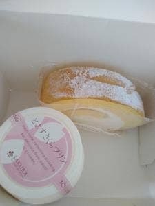 パティスリー SAKURA