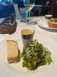 ブラッスリーリップ