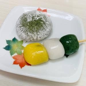 松むら菓子司