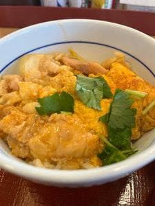 なか卯 豊川南大通店