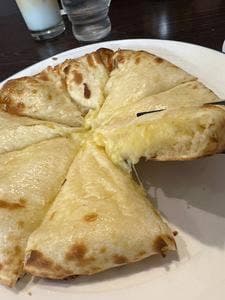 エスニックレストラン ハヌマン 中延店