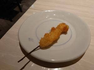 串揚げ 串匠 下川端店