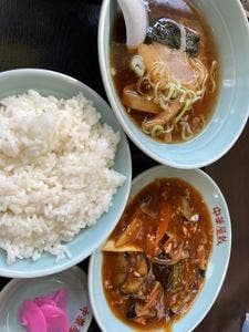 中華屋敷上尾店