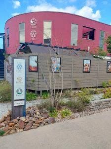 cafe Fusion 豊川店