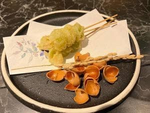 夢番地
