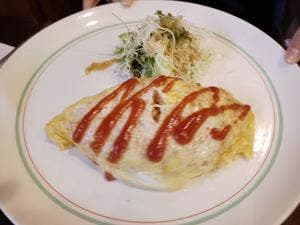 喫茶パラ