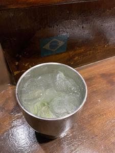 ブラジル食堂