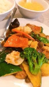 梅山飯店 自由が丘店