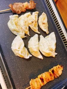 石崎ぎょうざ店