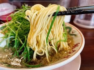 ラーメン魁力屋 港北インター店