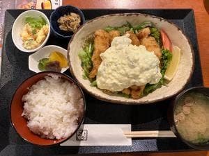 割鮮nampu もとき