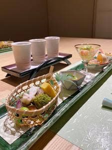 芦原温泉 清風荘