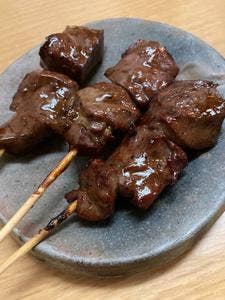 やきとん龍家