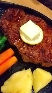 ステーキハウス タワラ 用田店