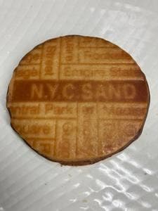N.Y.C SAND 羽田空港店