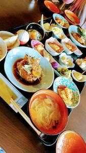 味彩の古民家 京