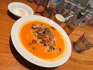 STREET PASTA COMPANY