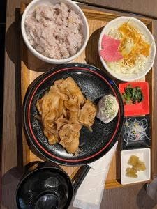 OYUGIWA 食事処