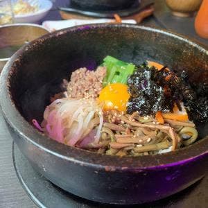 韓国家庭料理 李家