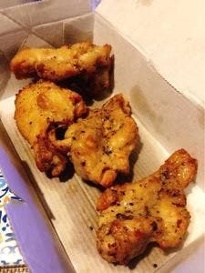ドミノ・ピザ 池袋二丁目店