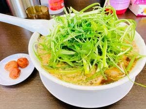 来来亭 足立インター店