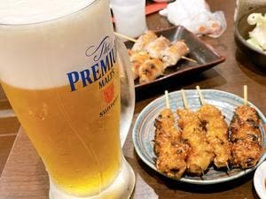 餃子・焼きとりの店 はる 本店